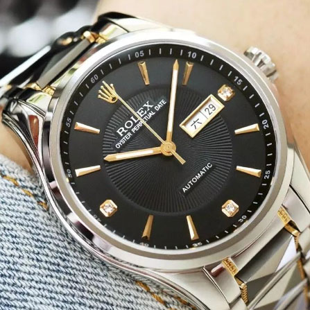 劳力士（rolex）官方售后保养