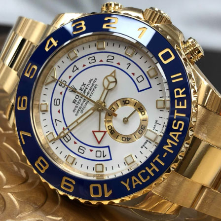 劳力士（rolex）官方售后维修