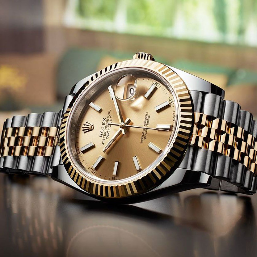 劳力士（rolex）官方售后维修资讯